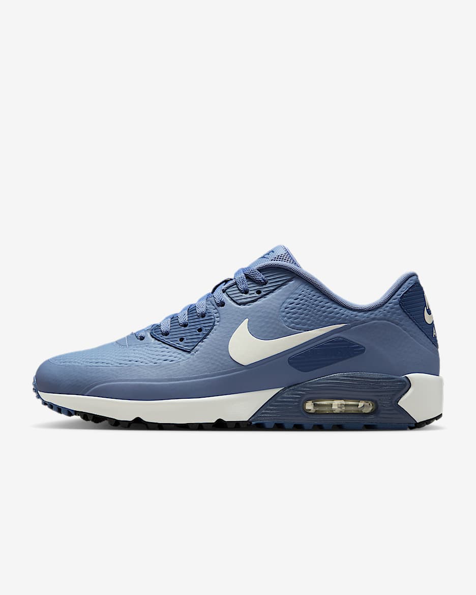 NIKE公式】ナイキ エア マックス 90 G ゴルフシューズ